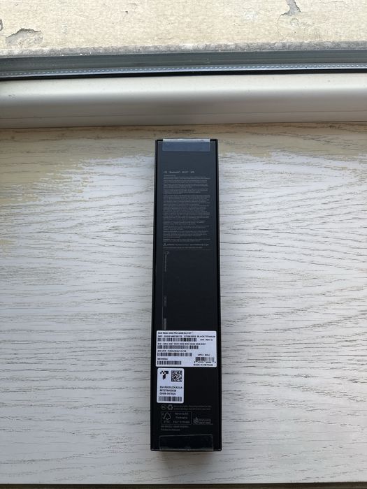 Samsung Galaxy Watch5 Pro 45mm LTE (Новые, запечатанные)