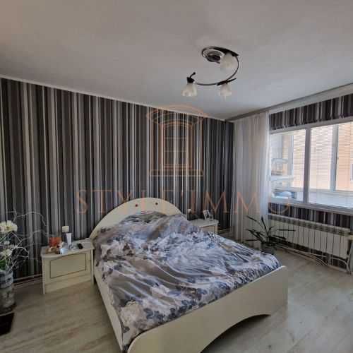 Продава се Многостаен апартамент в Разград, Център - 105 кв.м за 1477 €/кв.м - Снимка #9