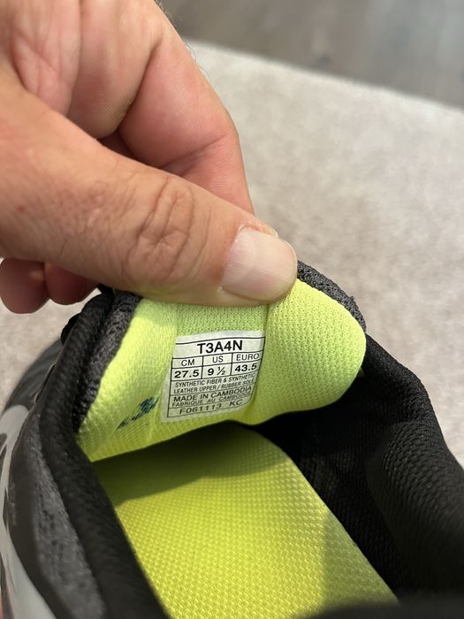 Asics Gel-Zaraca 2 -оригинални маратонки