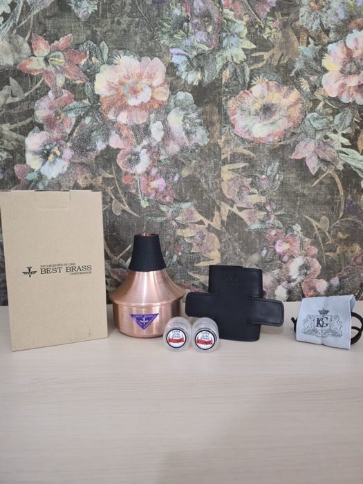 Pachet accesorii trompetă