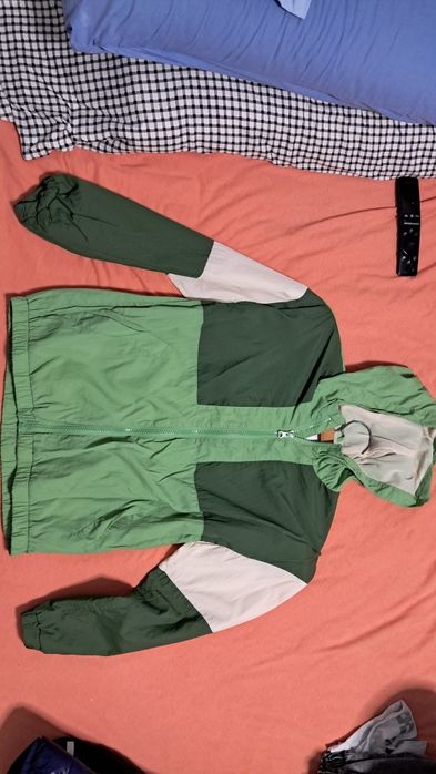 Geaca baiat de primavara marimea 134 cm