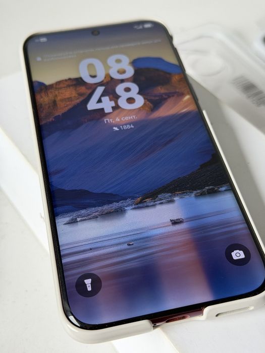 Huawei Pura 80 pro 512gb