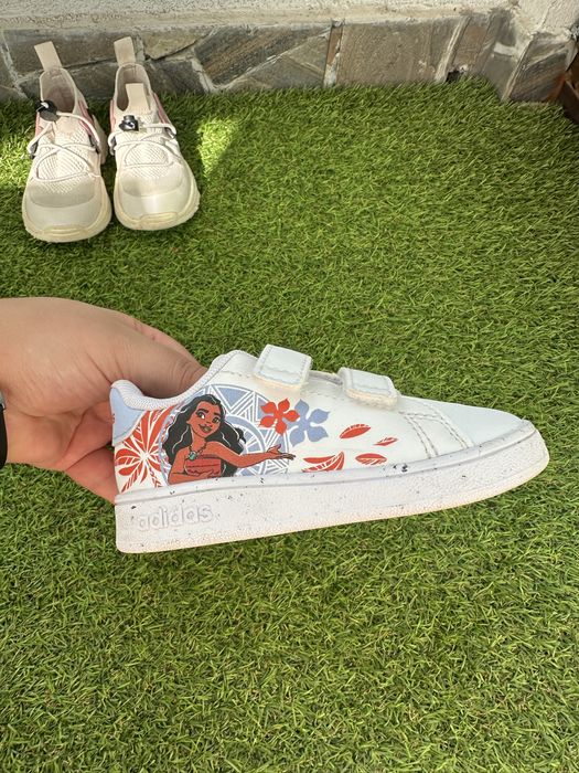 Детски обувки Adidas, Zara и др