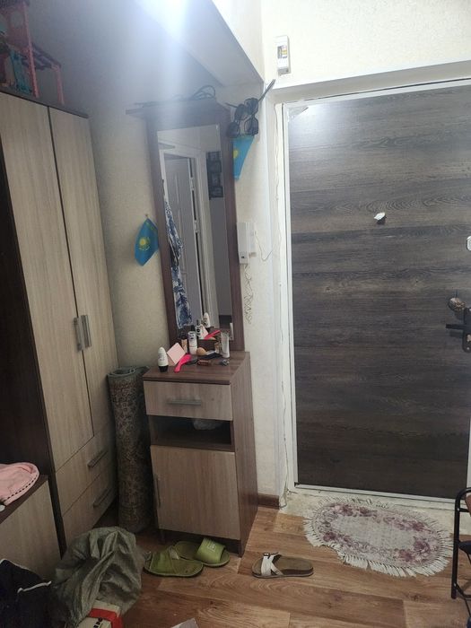 Квартира 3х комнатная