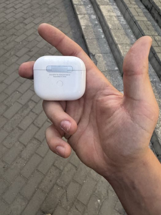 AirPods 3generation