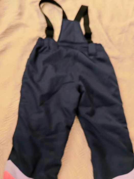 Pantaloni de iarnă mărimea 128