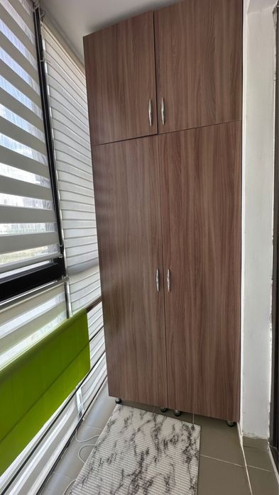 Продается двухкомнатная квартира