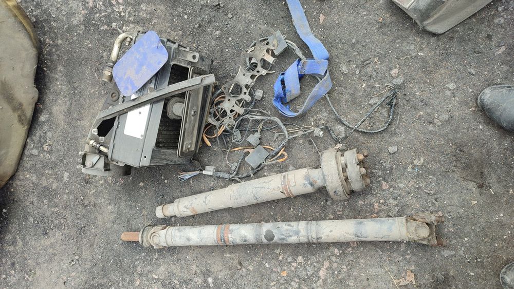 Вакуум в рабочем состоянии БМВ е 36