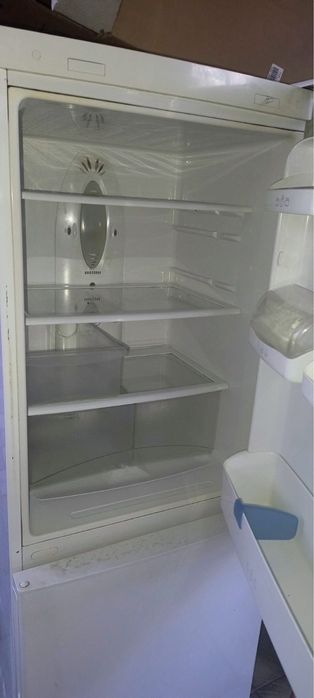 Холодильник полностью рабочий