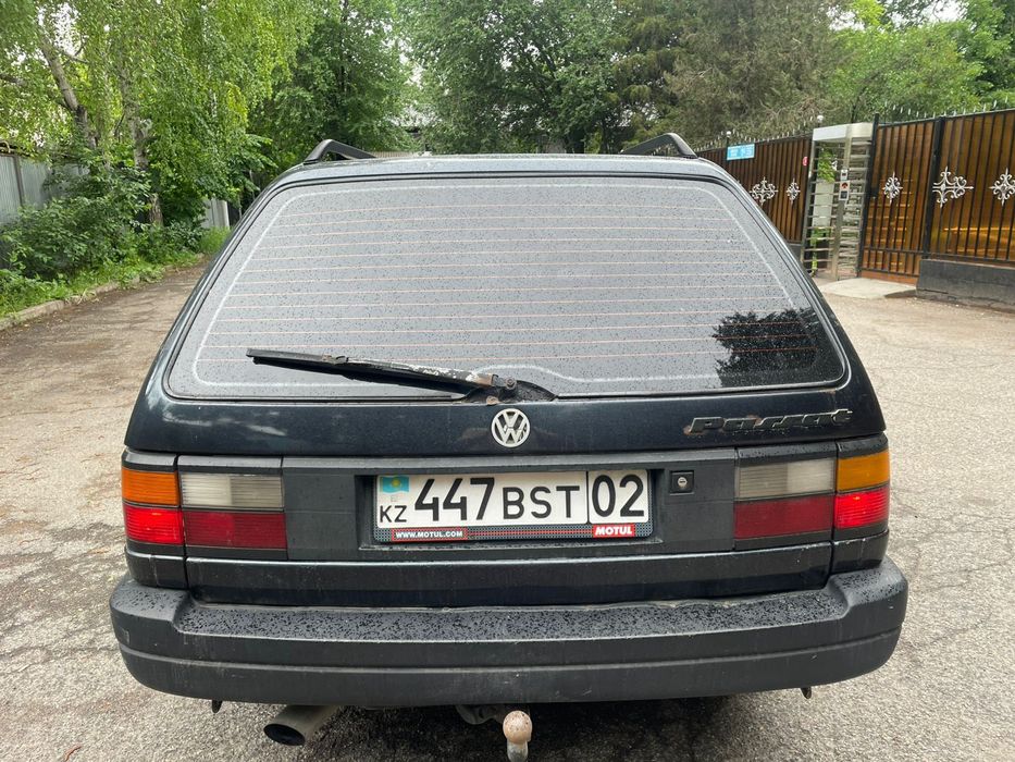 Продам Фольксваген Пассат