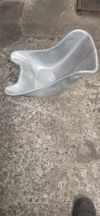 Седалка за картинг