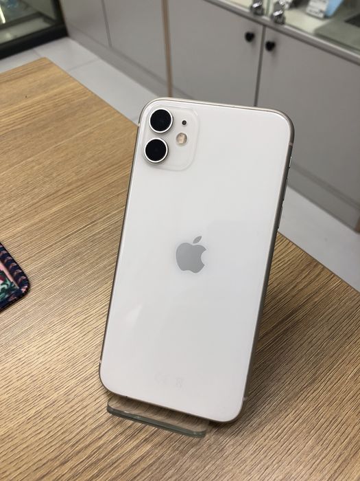 Iphone 11 128gb (p25)
