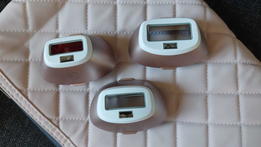 Philips Lumea Series 9900 SkinAI IPL BRI973/00