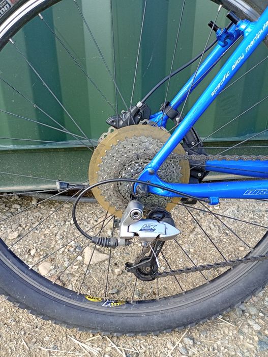 Bicicleta MTB 26 inch Specialized