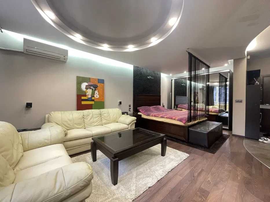 Дава се под наем Едностаен апартамент в София, Борово - 50 кв.м за 450 € - Снимка #3