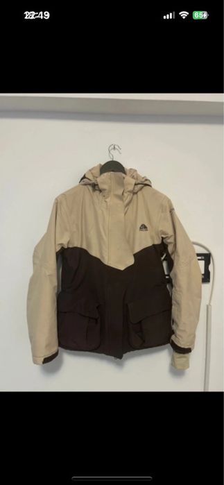 Geaca de iarna/ski Nike goretex