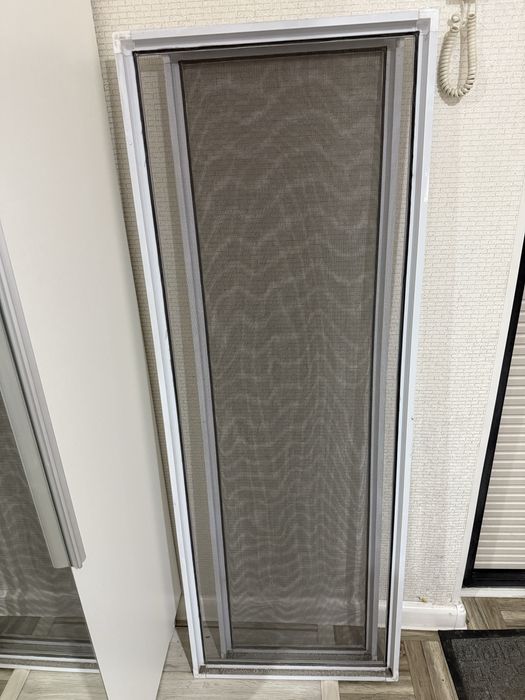 Москитная сетка.                        .