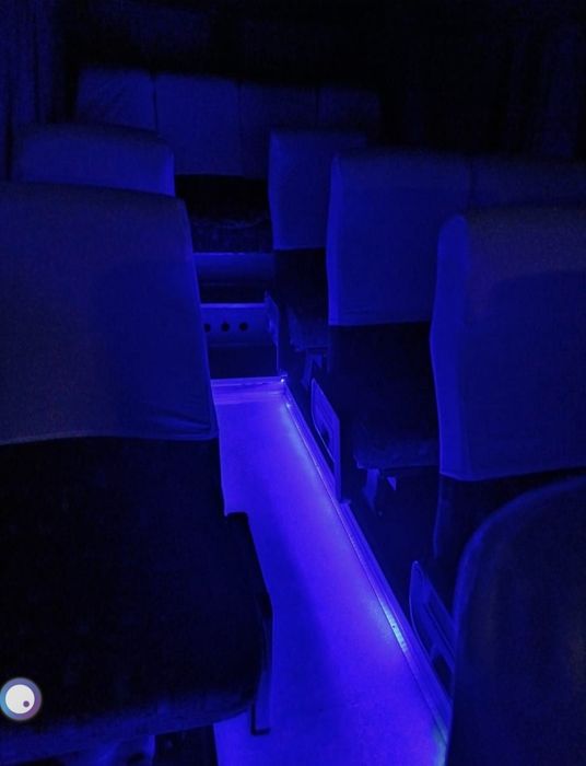 Mercedes sprinter сатылады