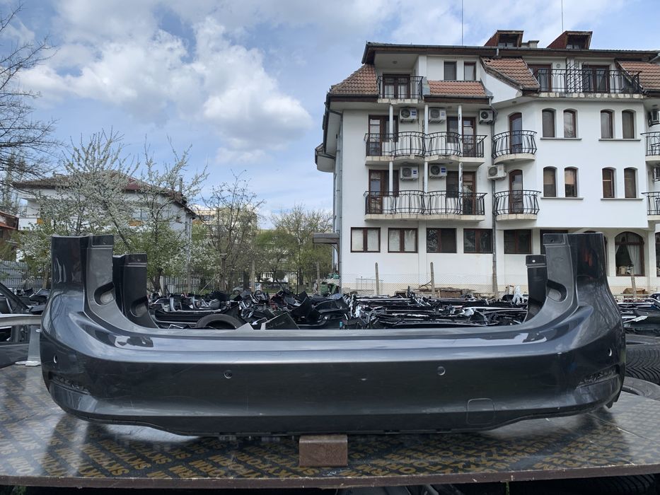 Броня Ford Focus