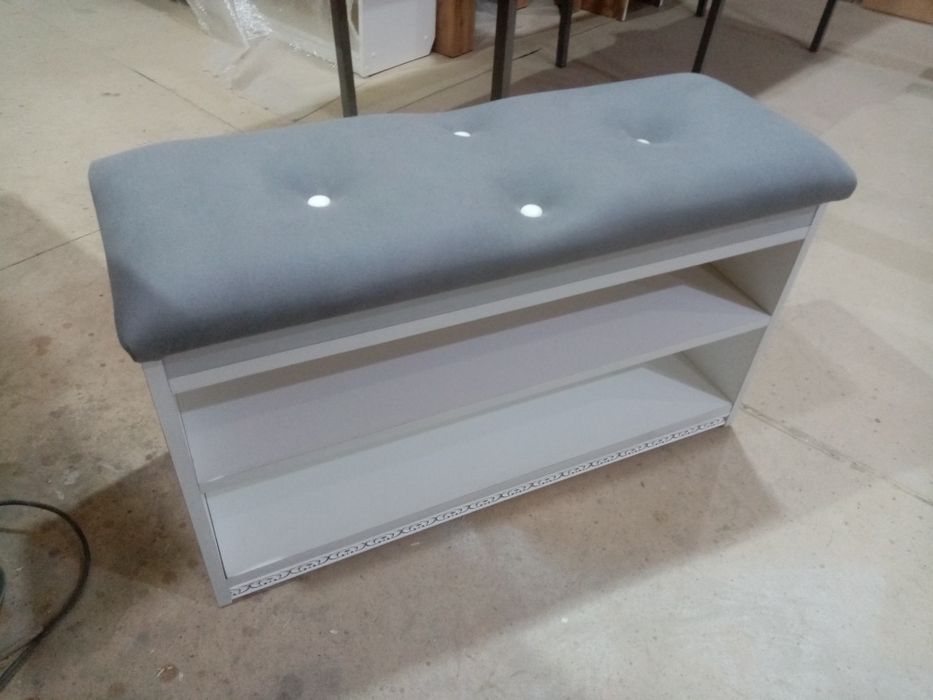 Продам новые обувницы!