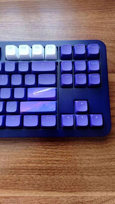 Dark project Celestial