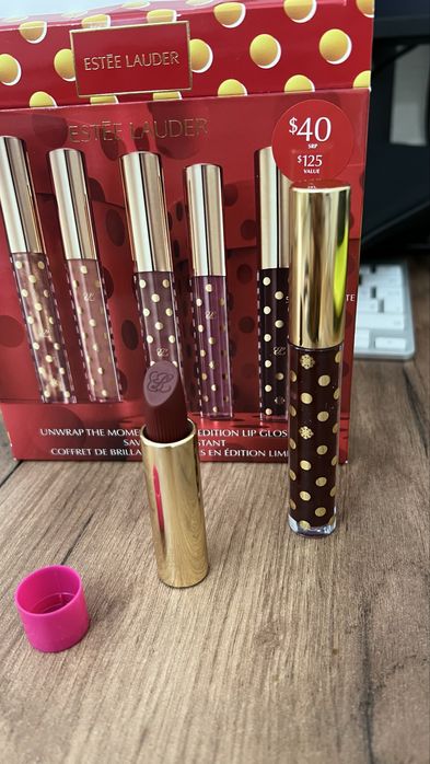 Estee lauder косметика