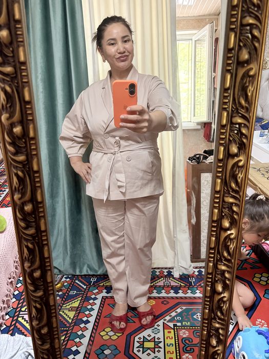 Женская одежда двойка