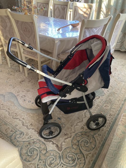 Детские коляски, коляски