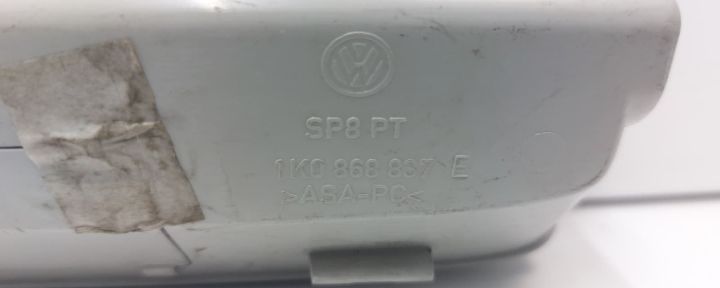 Suport ochelari  1k0868837e Volkswagen VW Passat B7 seria
