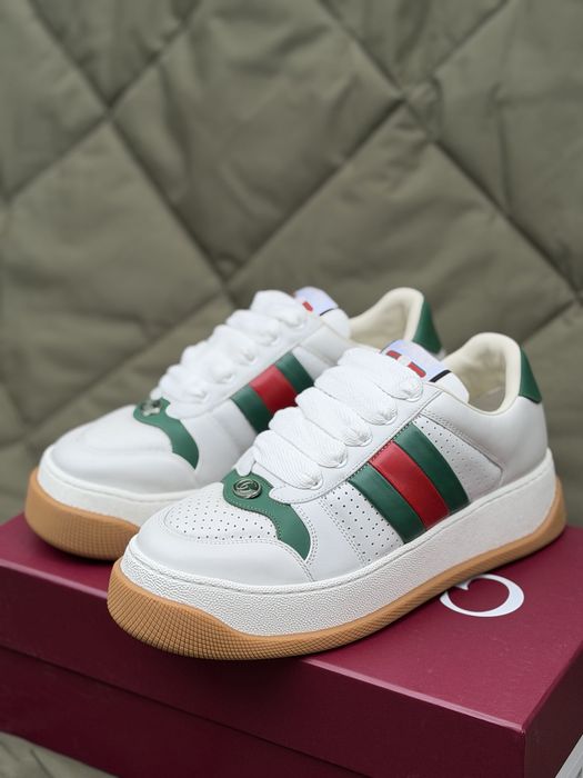 Gucci Screener sneakers