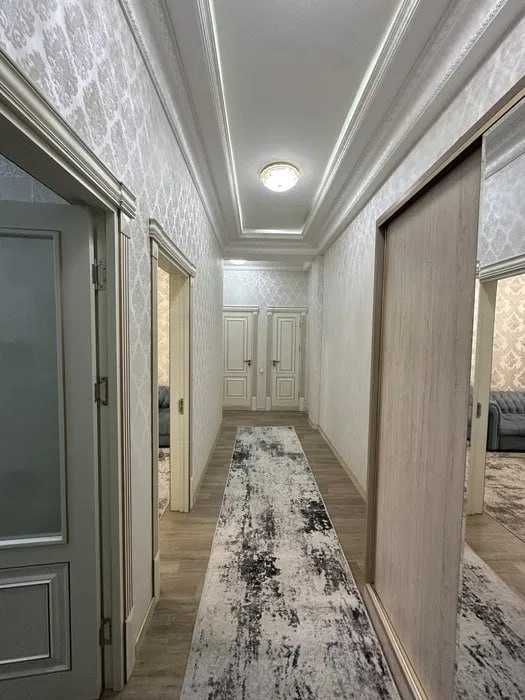 Сдаётся в аренду 2-ком/4/9 квартира на Яшнабадском районУл Паркентский