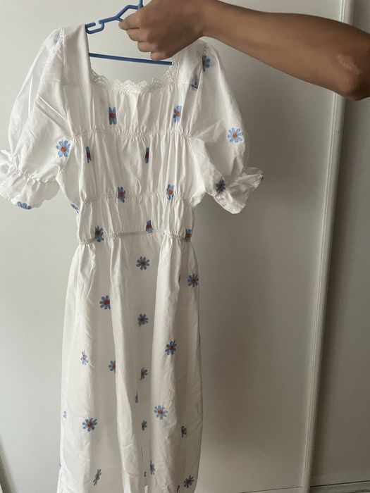 Платье летние.