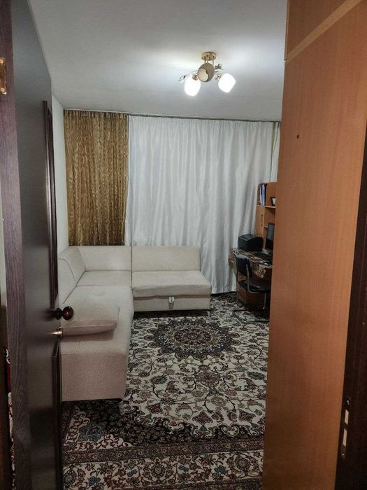 Yangi Xayot Sergeli Ijara (Sergeli 5A) MAKLERSIZ