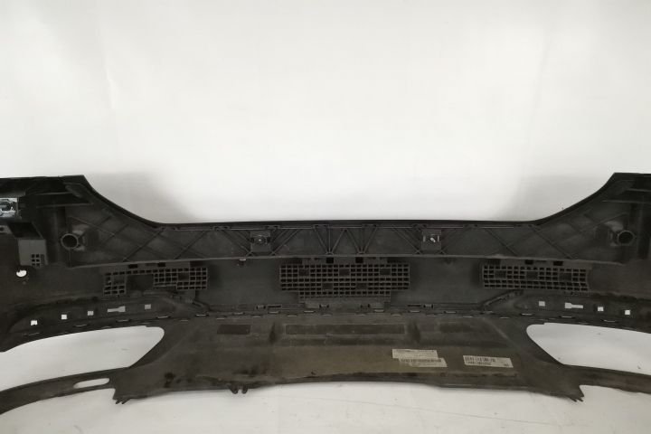 Задна броня Оригинална Със Сензори И Полагаема В Добро Състояние Ауди