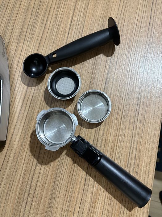 Aparat de cafea Breviile Prima Latte