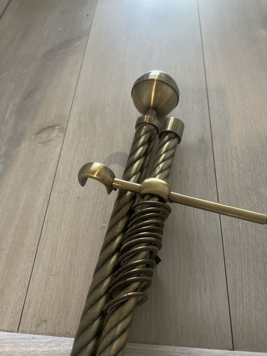 Продам гардину для штор