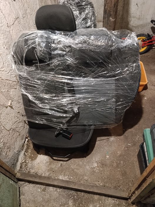 Салон за Форд Мондео мк4 комби/седан