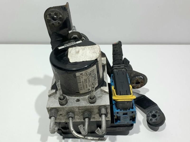 Pompa abs Renault Megane 3 facelift 476605724R 1.5 dci K9K (636) 110 c