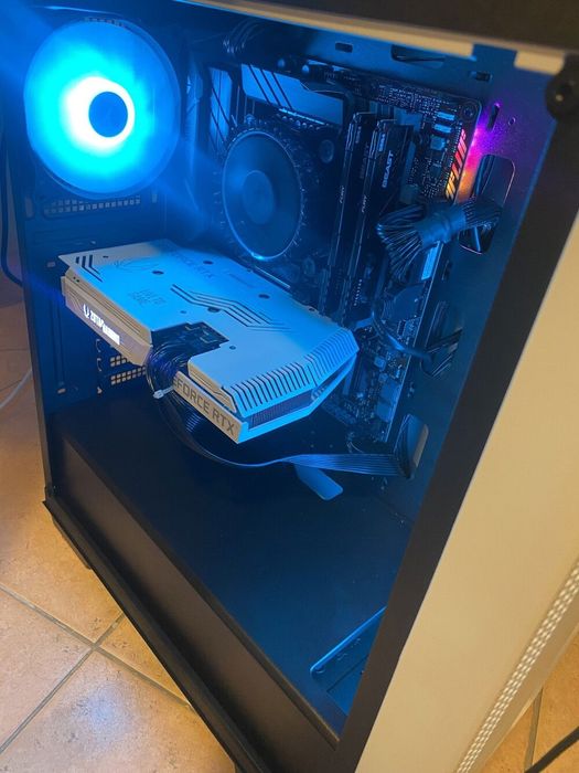 Asamblez pc uri gaming/office