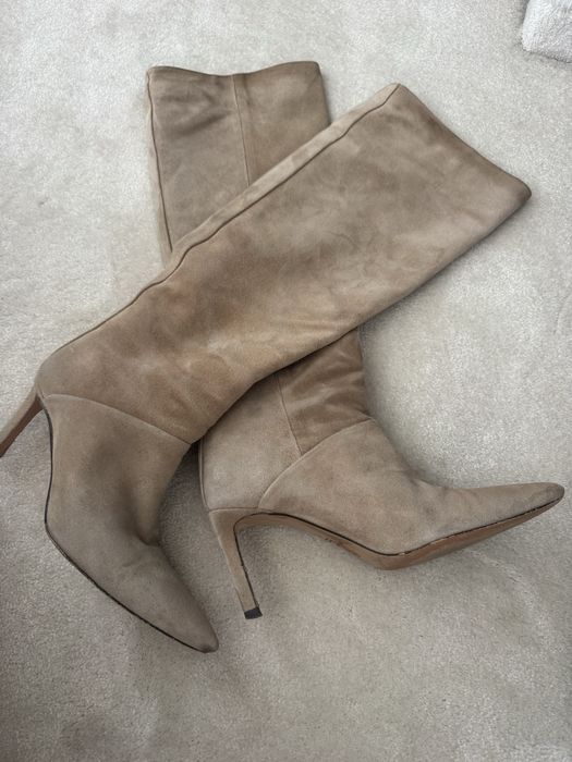 Massimo Dutti ботуши