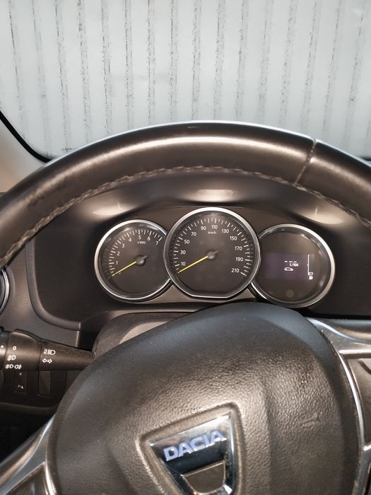 Vând Dacia stepway 1.5 2019 euro 6