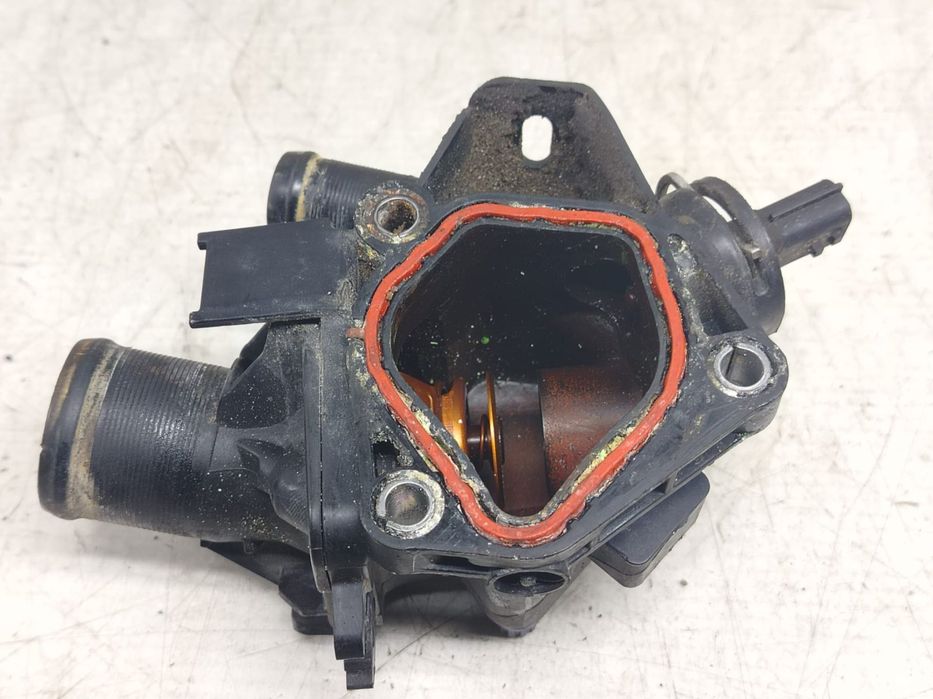 Carcasa termostat 1127501 2.3 dci M9T706 Renault Master 3 [1st faceli