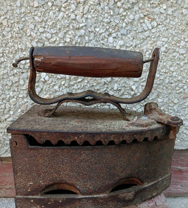 Продам старинный антиквариат из меди