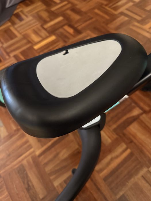 Мултифункционално баланс колело 4в1 Knight