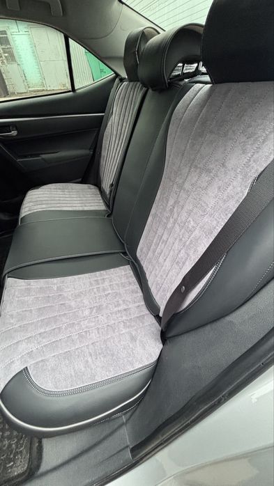 Продам автомобиль Toyota corolla, 2018