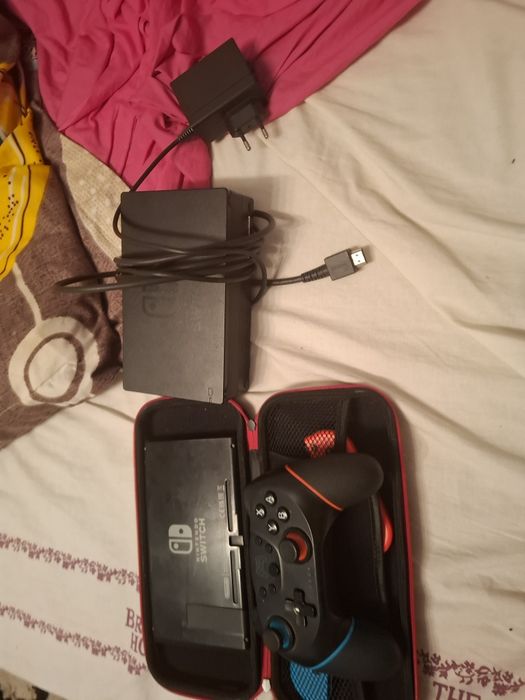 Nintedo Switch Oled