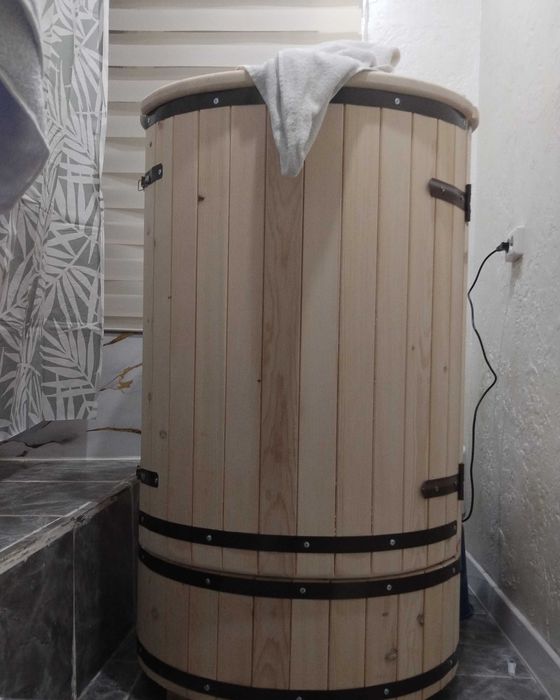 Массаж СПА пилинг