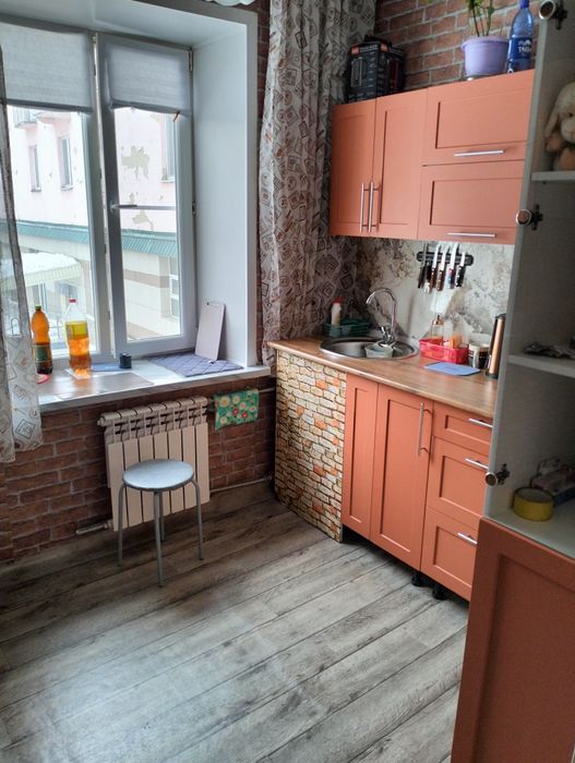 Продам квартиру 3-х