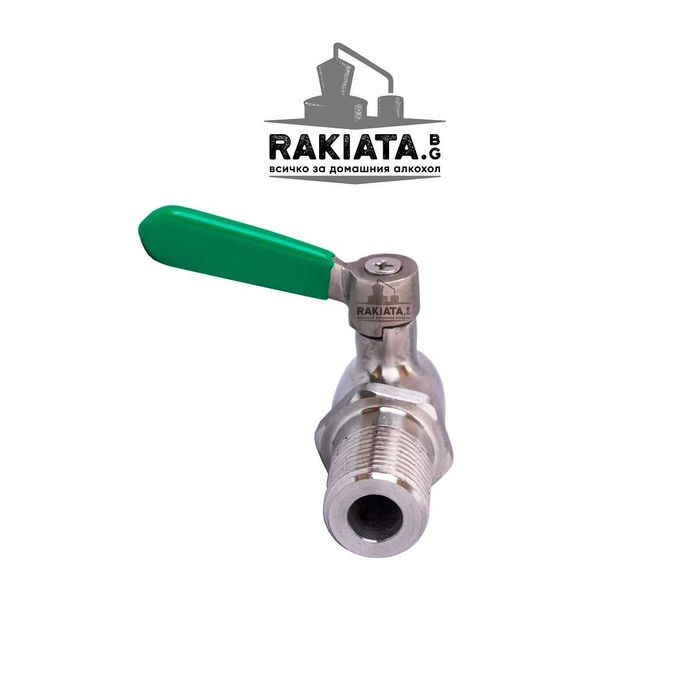 Съд с плаващ капак от неръждаема стомана с обем 295 литра,21200113