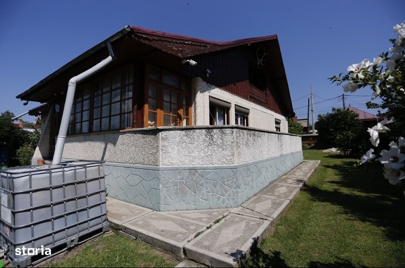 Casa ideală la țară în Ținutul Mănăstirilor, Neamț